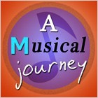 A Musical Journey - discover music from around the world.