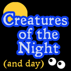 creatures of the night - song