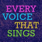 Every Voice That Sings - new Christmas song
