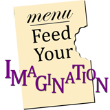 Feed Your Imagination - a song for book week