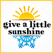 Give A Little Sunshine - A Christmas Song