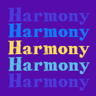 Harmony - song
