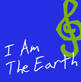 I Am The Earth - song