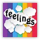 Feelings - a song for children to sing
