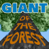 Giant of the Forest cover image with text and giant tree